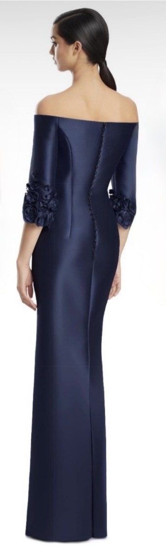 Alexander By Daymor Style #3256S26 #4 default Platinum thumbnail