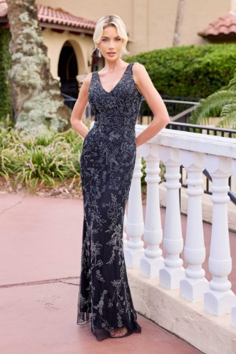 Primavera Couture Style #13176 #5 Midnight thumbnail