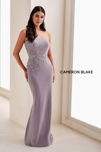 Cameron Blake Style #CB835 #0 default Nickel thumbnail