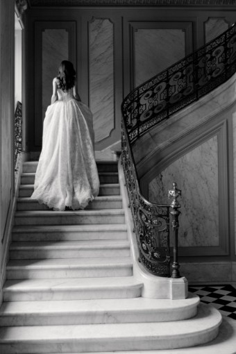 Abella Style #E550 #12 Ivory/Nude thumbnail