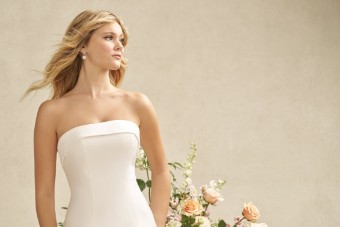 Allure Romance Style #R3905 #3 Ivory Only thumbnail