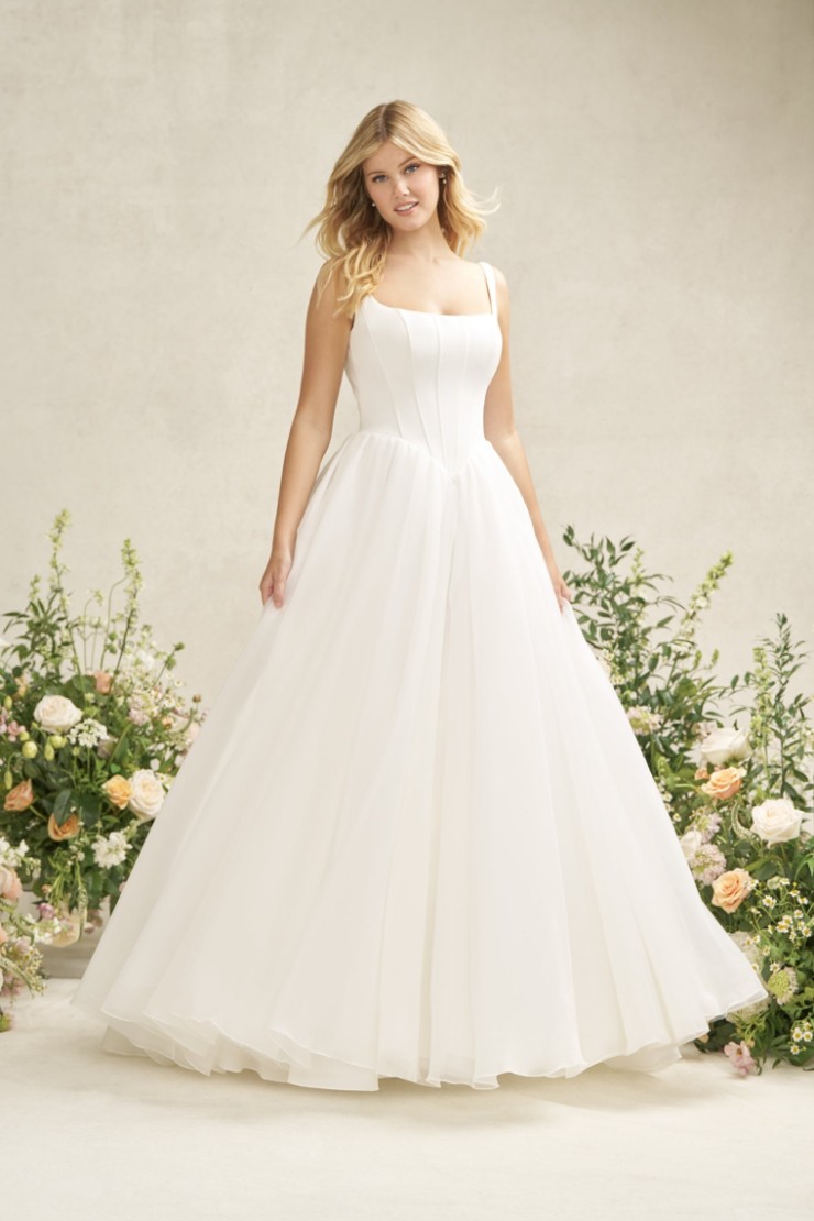 Allure Romance Style #R3907 Default Thumbnail Image