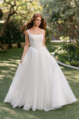 Allure Romance Style #R3907 #4 default Ivory Only thumbnail