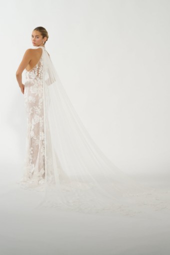 Madison James Style #MJ1213 - Dinah #3 Nude/Champagne/Ivory/Nude thumbnail