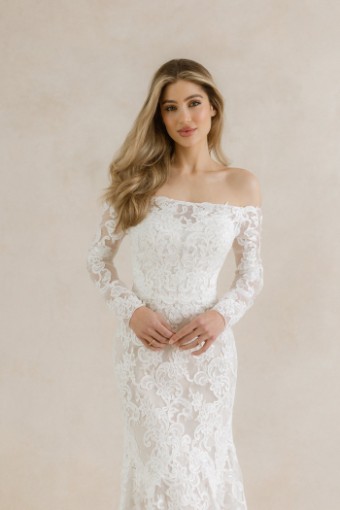 Abella Style #E576 #4 default Ivory thumbnail