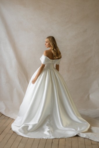 Abella Style #E566 #4 default Ivory Only thumbnail