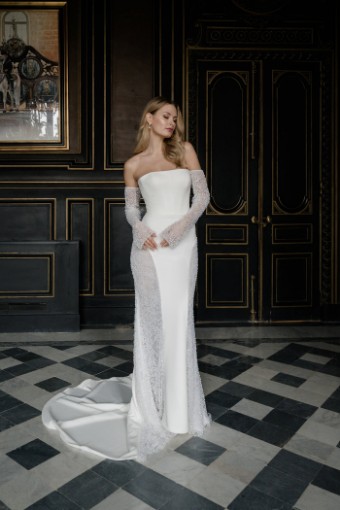 Abella Style #E568L #4 default Ivory Only thumbnail