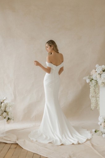 Abella Style #E574 #2 Ivory Only thumbnail