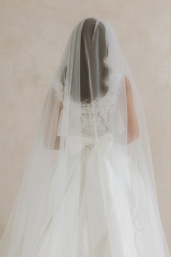 Abella Style #E575 #4 default Ivory/Nude Only thumbnail