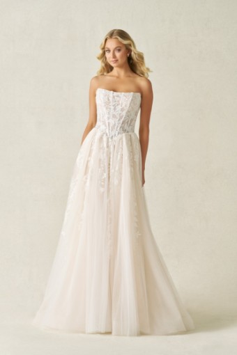 Allure Style #A1408 #0 default Ivory thumbnail