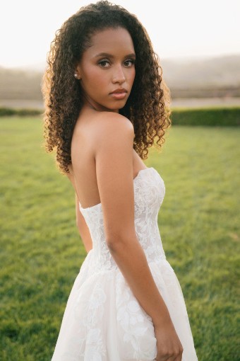 Allure Style #A1408 #4 default Ivory thumbnail