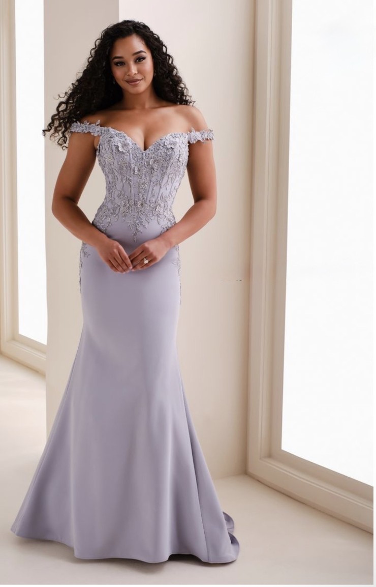 Cameron Blake Style #CB834 Default Thumbnail Image