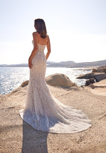 Madison James Style #MJ1201 Dakotah #4 default Ivory/Nude thumbnail