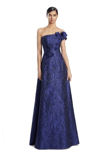 Alexander By Daymor Style #3210S26 #4 Soft Coral/Gold thumbnail