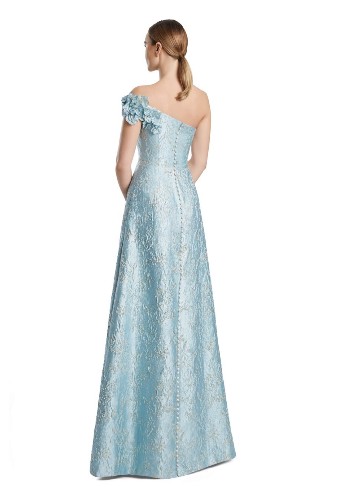 Alexander By Daymor Style #3210S26 #3 Soft Coral/Gold thumbnail