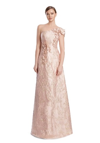 Alexander By Daymor Style #3210S26 #0 default Soft Coral/Gold thumbnail