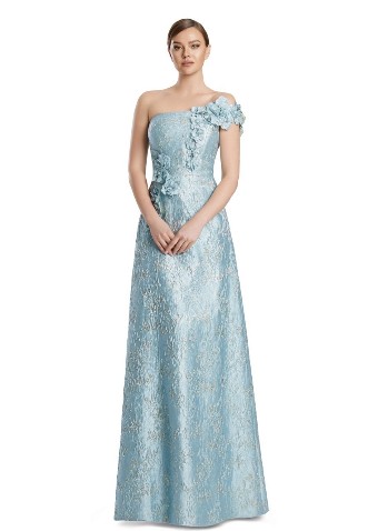 Alexander By Daymor Style #3210S26 #2 Soft Coral/Gold thumbnail