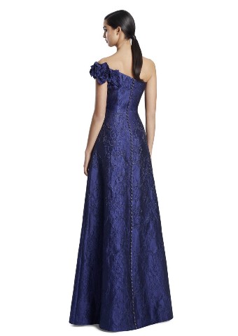 Alexander By Daymor Style #3210S26 #5 default Soft Coral/Gold thumbnail