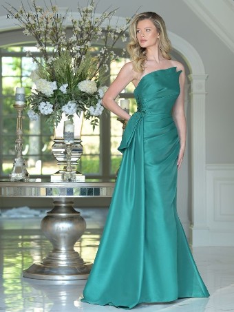 Rina di Montella Style #RD2750 #0 default Emerald thumbnail