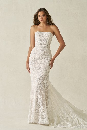 Allure Style #A1410 #0 default Ivory/Champagne/Nude thumbnail