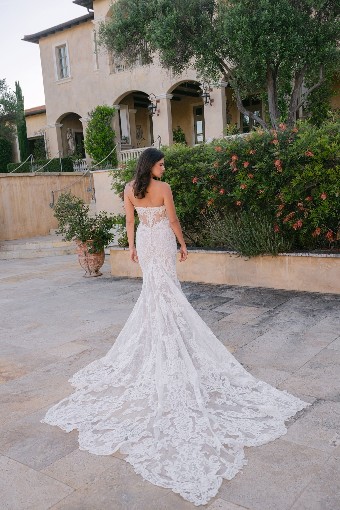 Allure Style #A1410 #4 default Ivory/Champagne/Nude thumbnail