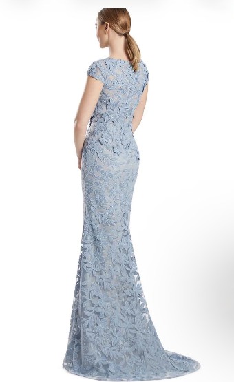 Alexander By Daymor Style #3279S26 #1 Glacier Blue thumbnail
