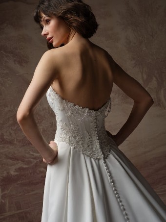 Maggie Sottero Style #SEATTLE #4 default All Ivory Only thumbnail