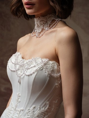 Maggie Sottero Style #SEATTLE #1 All Ivory Only thumbnail