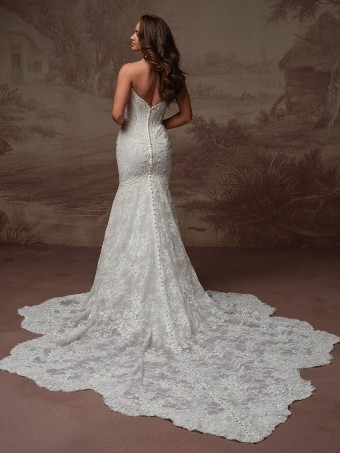 Sottero and Midgley Style #EIRAWEN #3 All Ivory Only thumbnail