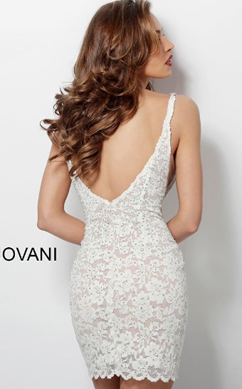 Jovani Style #65576 #6 thumbnail