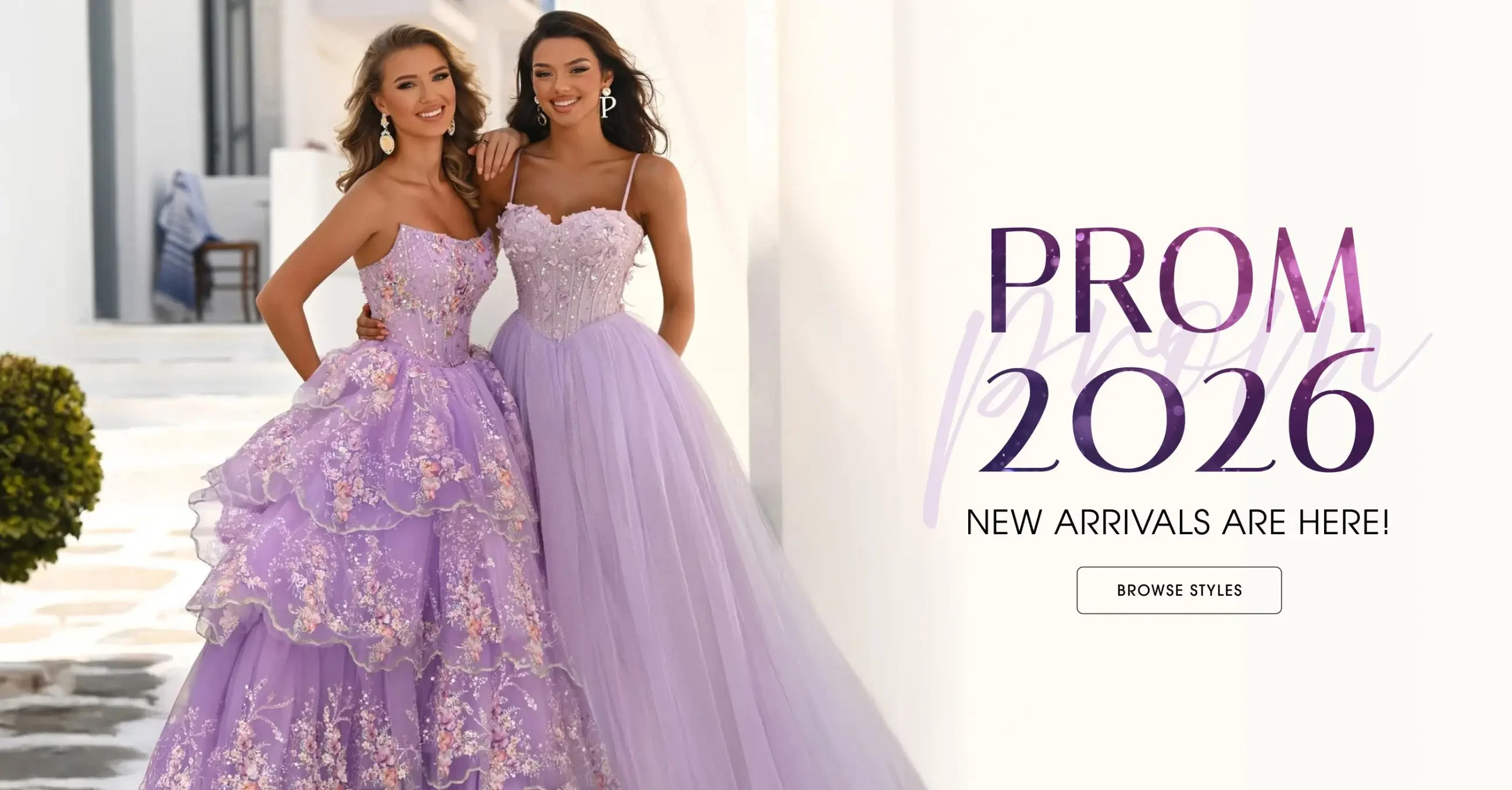 prom 2026 dresses at Bri'Zan Couture