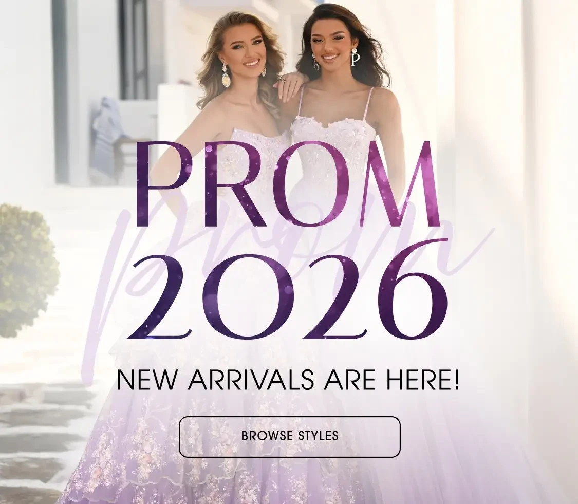 prom 2026 dresses at Bri'Zan Couture